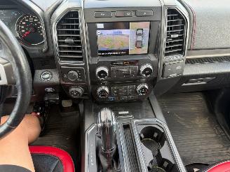 Ford USA F150 5.0 V8 SUPERCAB picture 20