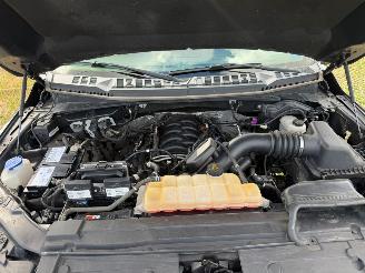 Ford USA F150 5.0 V8 SUPERCAB picture 18