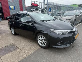Toyota Auris Touring Sports 1.8 HYBRIDE / PANO picture 4
