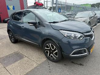 Renault Captur 1.2 TCe DYNAMIQUE / AUTOMAAT picture 3