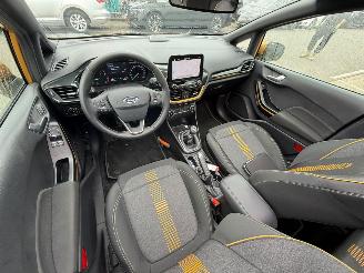 Ford Fiesta 1.0 ECPBOOST / ACTIVE / PANO/ FIRST EDITION picture 8