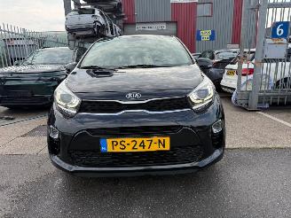 Kia Picanto 1.0 CVVT DYNAMIC PLUS LINE picture 2