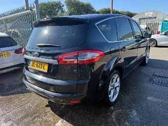 Ford S-Max 1.6 ECOBOOST TITANIUM picture 5
