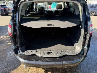 Ford S-Max 1.6 ECOBOOST TITANIUM picture 15