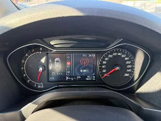 Ford S-Max 1.6 ECOBOOST TITANIUM picture 9