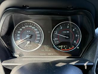 BMW 1-serie 116D EDE HIGH EXECUTIVE picture 9