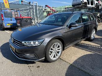 Auto incidentate Volkswagen Passat 2.0 TSI / DSG / ELEGANCE BUSINESS R 2020/2