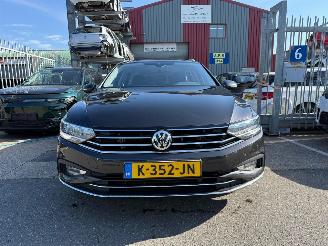 Volkswagen Passat 2.0 TSI / DSG / ELEGANCE BUSINESS R picture 2
