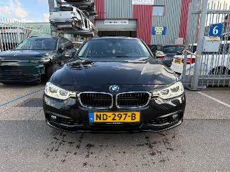 BMW 3-serie 330e HIGH EXECUTIVE picture 2