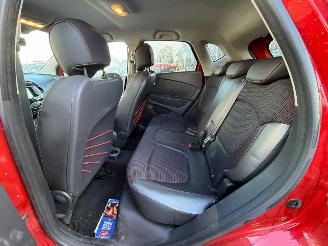 Renault Captur 1.2 TCe / AUTOMAAT/ HELLY HANSEN picture 8