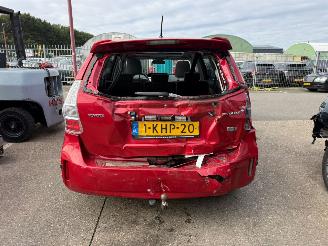 Toyota Prius Plus 1.8 ASPIRATION 7P / PANO picture 6