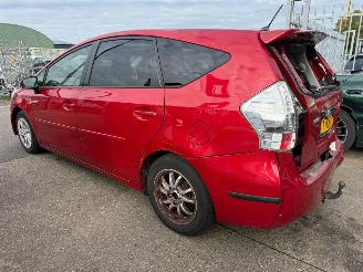 Toyota Prius Plus 1.8 ASPIRATION 7P / PANO picture 7