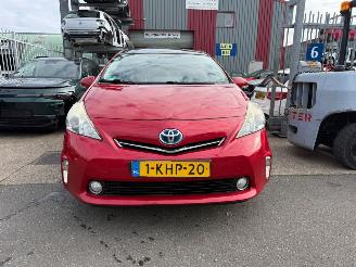 Toyota Prius Plus 1.8 ASPIRATION 7P / PANO picture 3