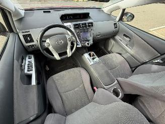 Toyota Prius Plus 1.8 ASPIRATION 7P / PANO picture 8