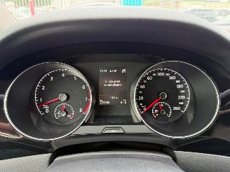 Volkswagen Golf Sportsvan 1.2 TSI / DSG / HIGHLINE picture 9