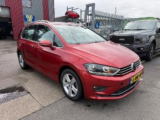 Volkswagen Golf Sportsvan 1.2 TSI / DSG / HIGHLINE picture 4