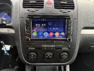 Volkswagen Golf 2.0 GTI / TFSI picture 10