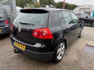 Volkswagen Golf 2.0 GTI / TFSI picture 4
