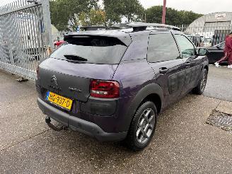 Citroën C4 cactus 1.2 SHINE picture 4