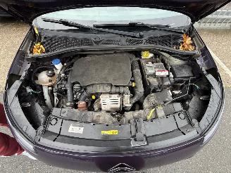Citroën C4 cactus 1.2 SHINE picture 16