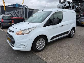 škoda osobní automobily Ford Transit Connect 1.0 ECOBOOST L1 AMBIENTE 2014/9