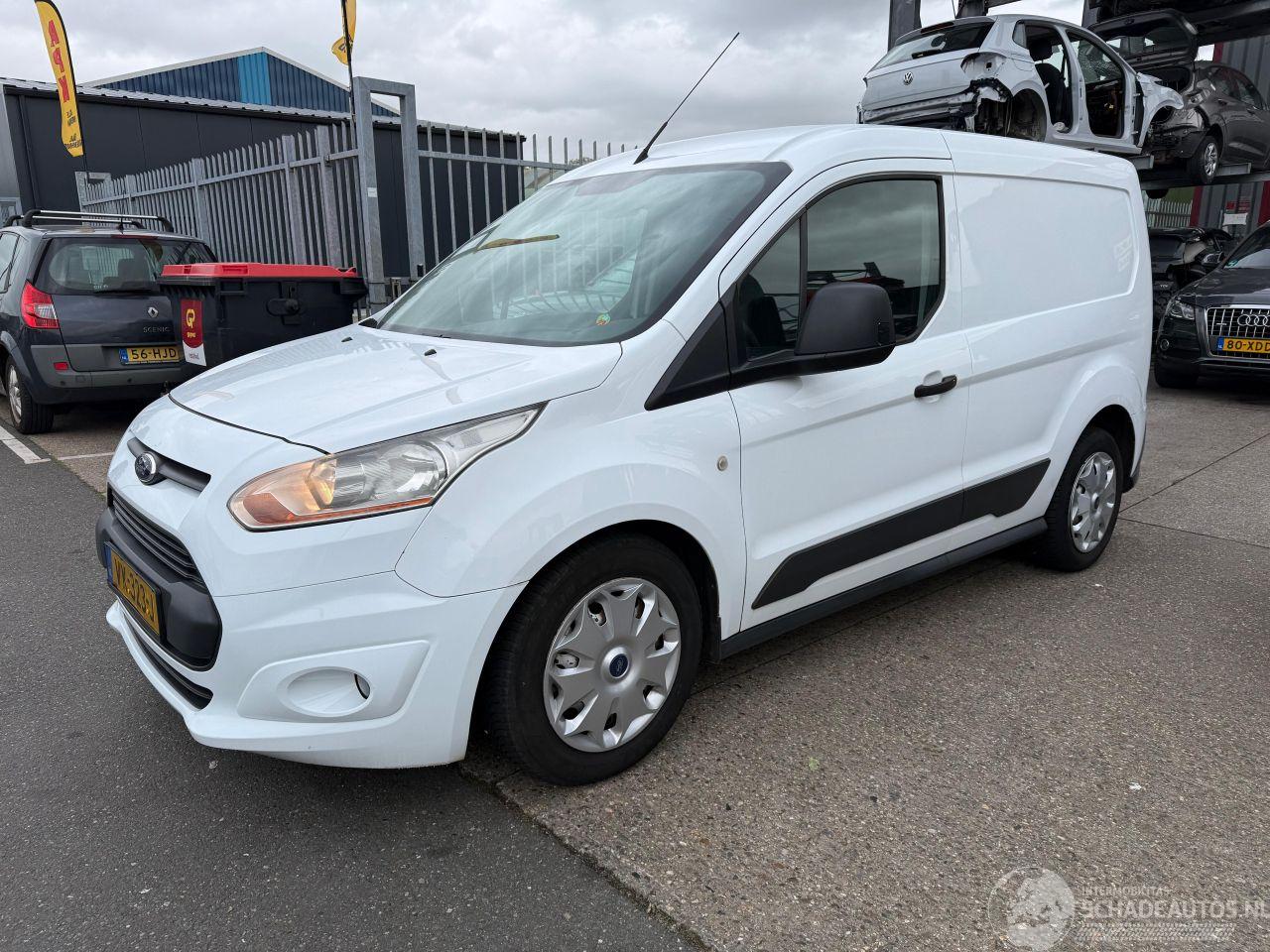 Ford Transit Connect 1.0 ECOBOOST L1 AMBIENTE