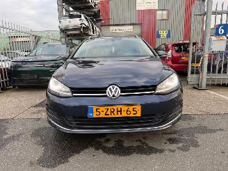 Volkswagen Golf 1.6 TDI / DSG / PANO / HIGHLINE picture 4