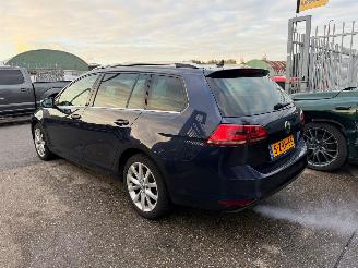 Volkswagen Golf 1.6 TDI / DSG / PANO / HIGHLINE picture 7