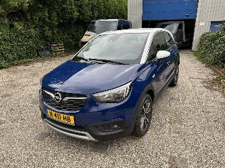  Opel Crossland X 2019/6