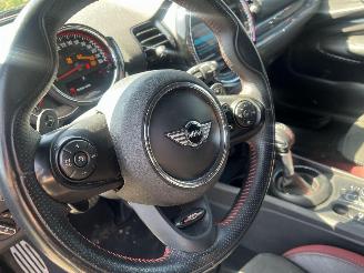 Mini Clubman 2.0 John Cooper Works ALL4 Chili  NAVI CAMERA  44000KM picture 8