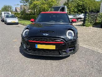 Mini Clubman 2.0 John Cooper Works ALL4 Chili  NAVI CAMERA  44000KM picture 2