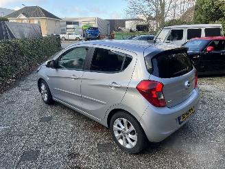  Opel Karl 1.0 ecoFLEX Innovation 108000KM 2018/5