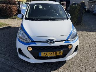 Hyundai I-10 1.0i Comfort picture 3