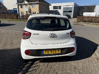 Hyundai I-10 1.0i Comfort picture 5