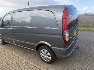Mercedes Vito 113CDI AIRCO picture 4