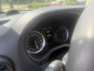 Mercedes Vito 114 CDI LANG AIRCO VERKOCHT VERKOCHT picture 7