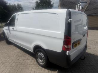 Mercedes Vito 114 CDI LANG AIRCO VERKOCHT VERKOCHT picture 2