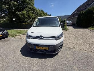 Citroën Berlingo 1.5 BlueHDI Club 106000 NAP picture 3
