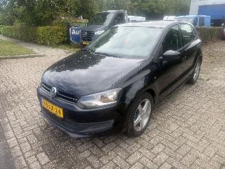 škoda osobní automobily Volkswagen Polo 1.2 TSI BlueMotion Edition 2013/8