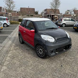 Microcar  M8 Premium DCI 26000KM CAMERA picture 2