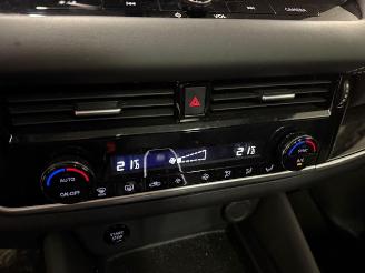 Nissan Qashqai PANORAMA picture 14