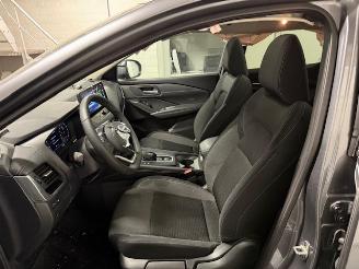 Nissan Qashqai PANORAMA picture 8