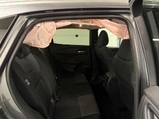 Nissan Qashqai PANORAMA picture 9