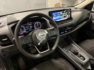Nissan Qashqai PANORAMA picture 7