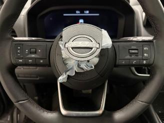 Nissan Qashqai PANORAMA picture 17