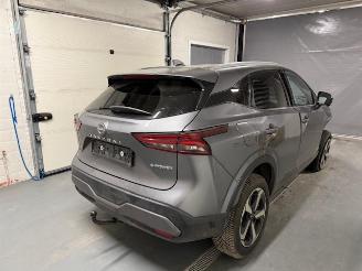 Nissan Qashqai PANORAMA picture 6