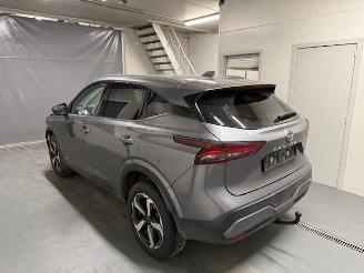 Nissan Qashqai PANORAMA picture 3