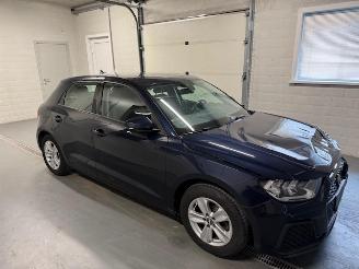 Audi A1  picture 1