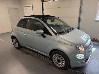 Fiat 500  2024/6