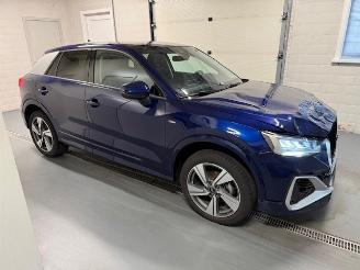  Audi Q2  2024/6